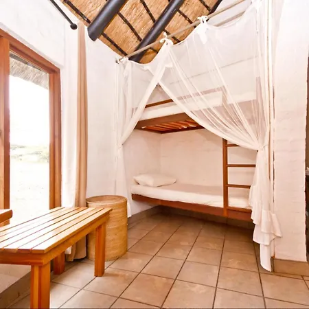 Ubizane Zululand Safari Lodge Hluhluwe Exterior photo