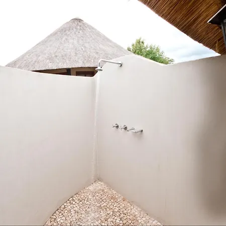 Ubizane Zululand Safari Lodge Hluhluwe Exterior photo