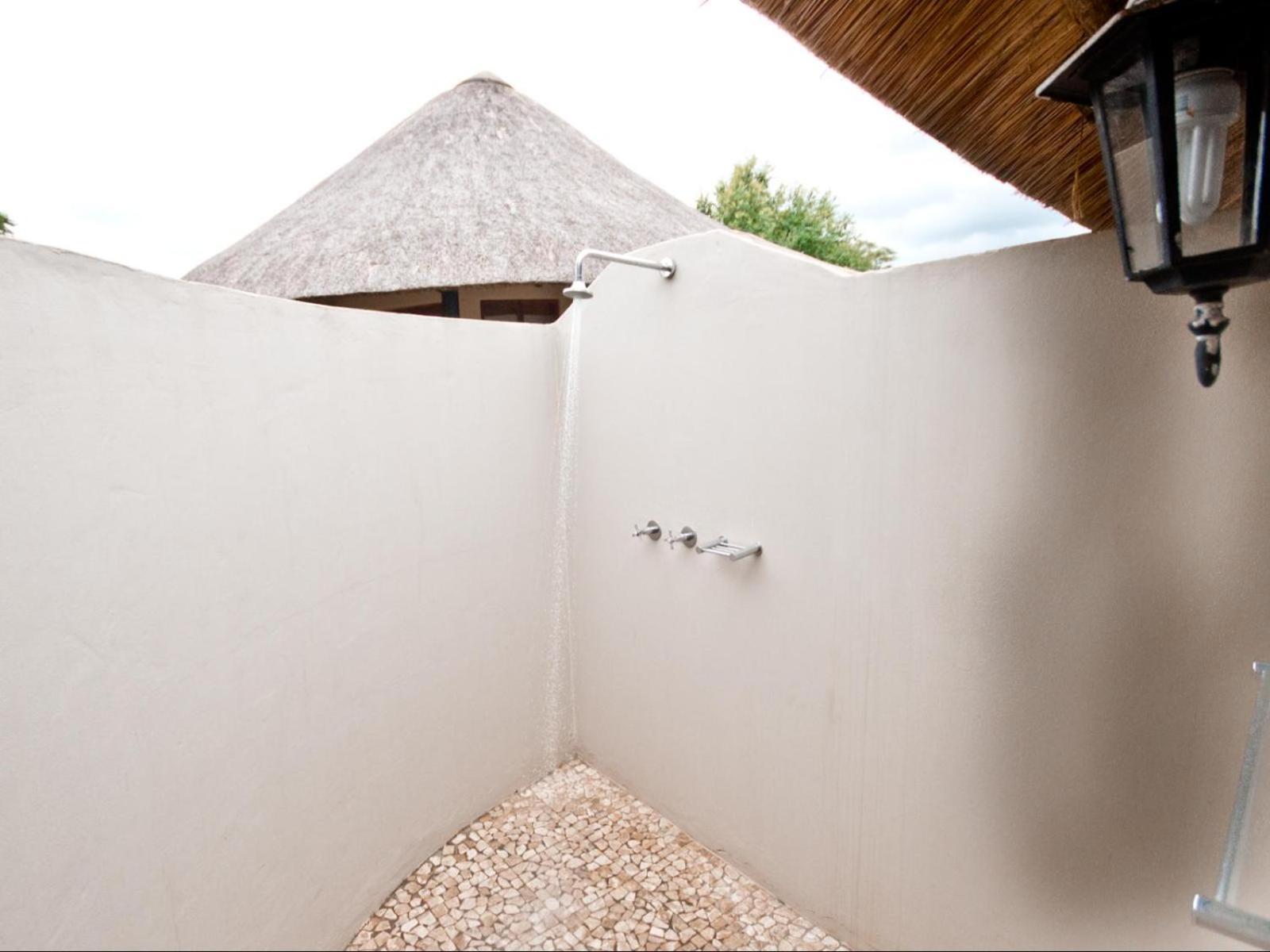 Lodge Ubizane Zululand Safari