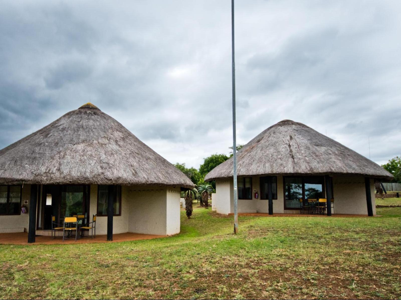 Ubizane Zululand Safari