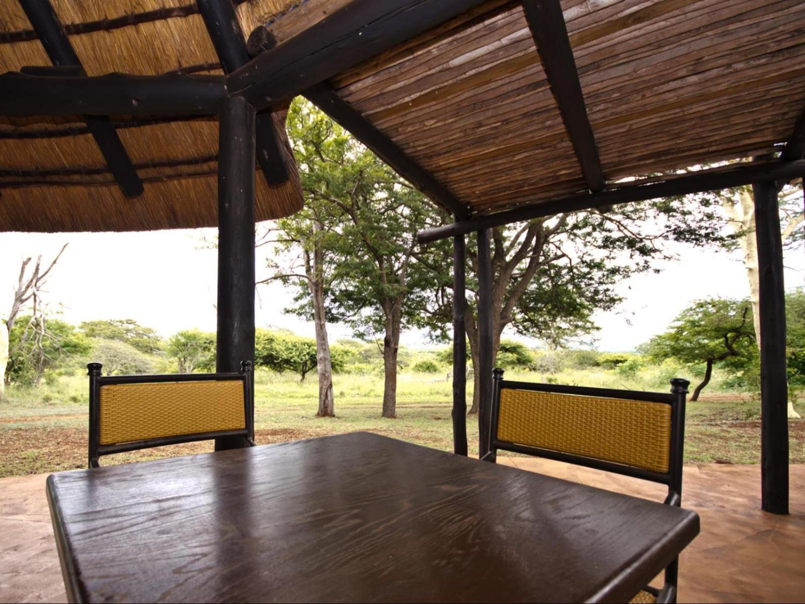 Ubizane Zululand Safari * Hluhluwe