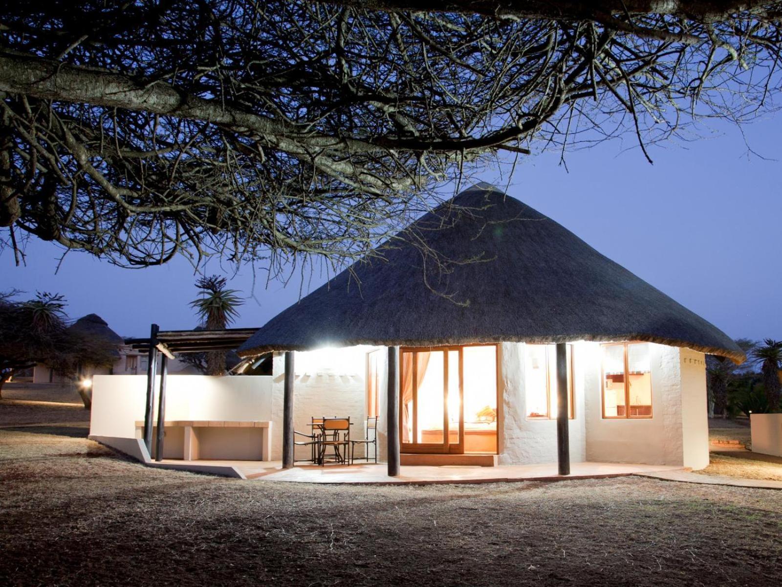 Ubizane Zululand Safari