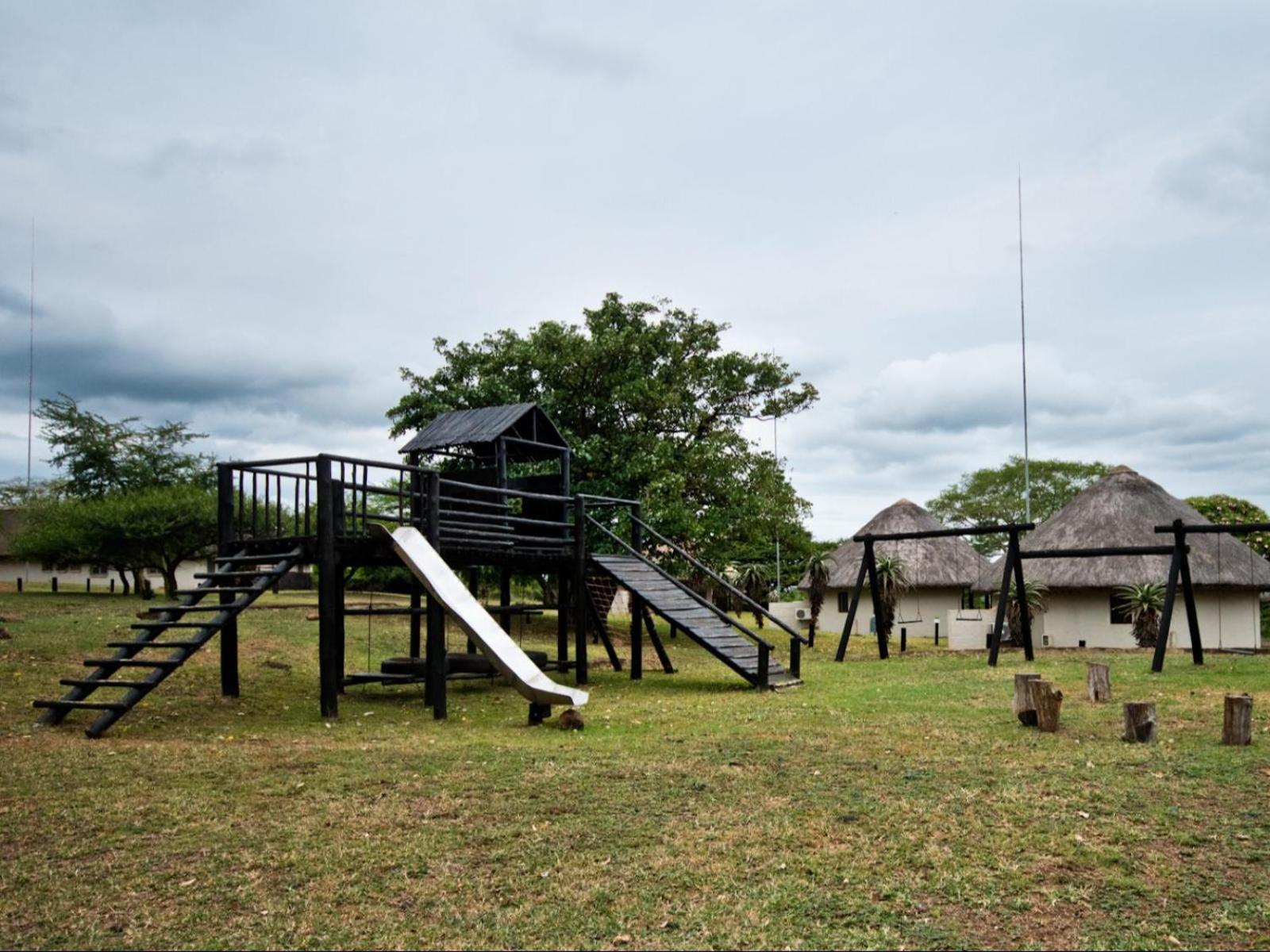 Ubizane Zululand Safari *