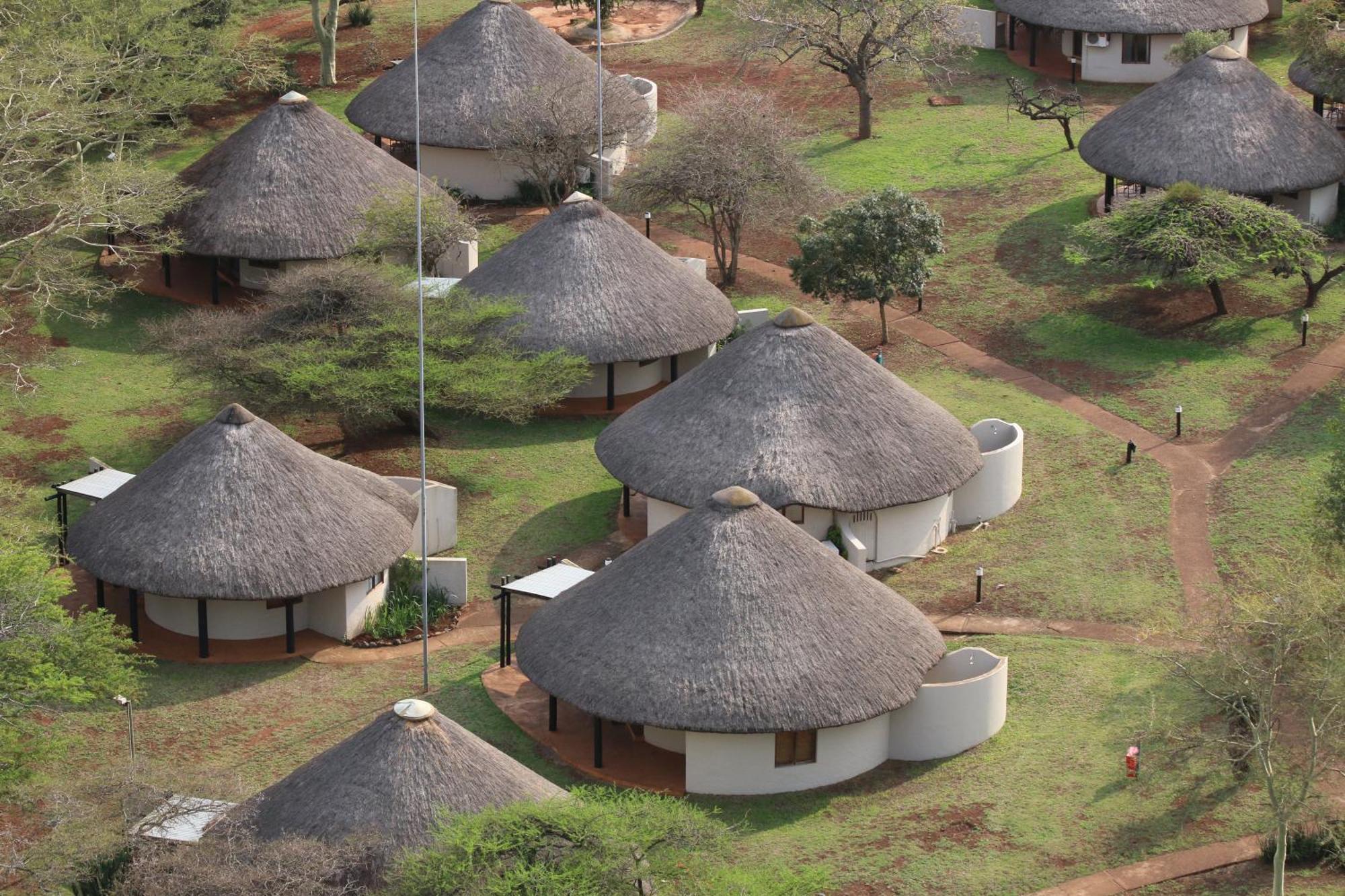 Ubizane Zululand Safari *